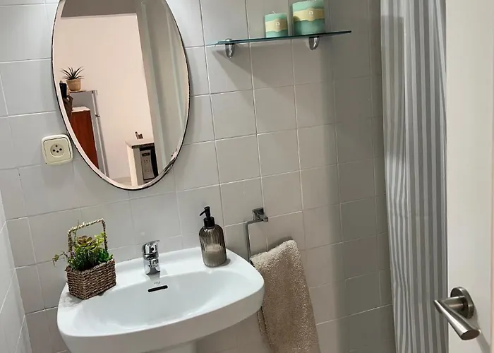 El Niu De Apartment